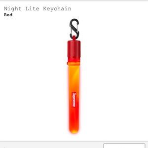 Supreme Night Lite